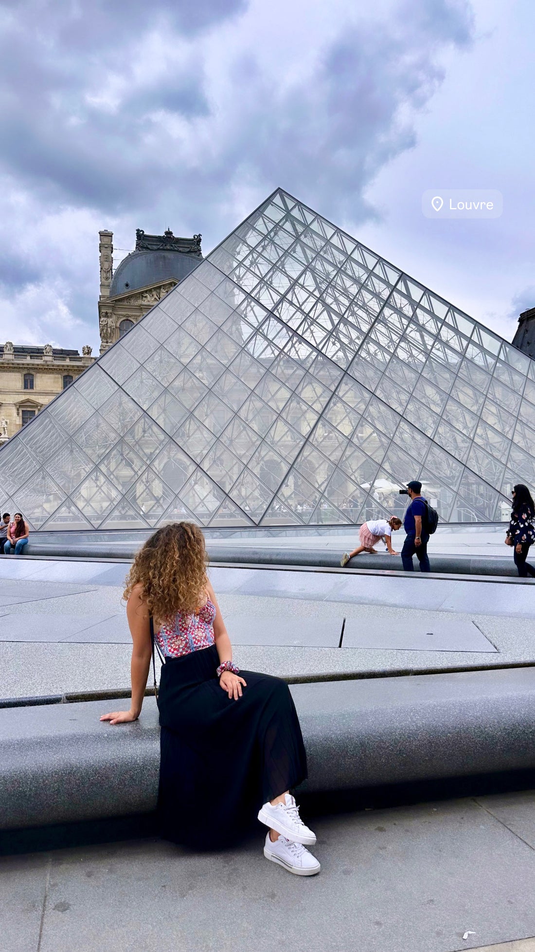 Weekend a Parigi: itinerario di due giorni nella capitale francese!