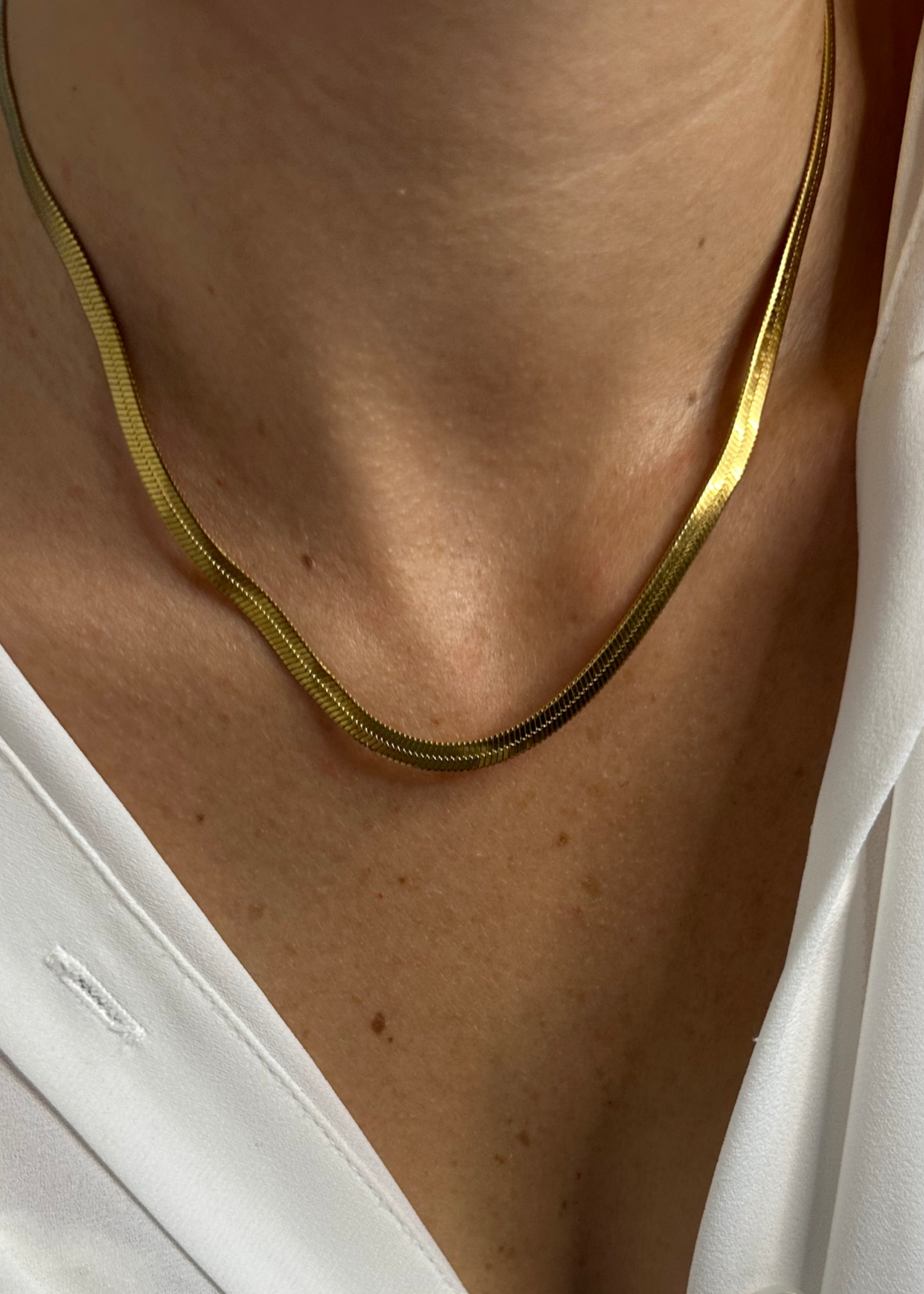 Collana gold