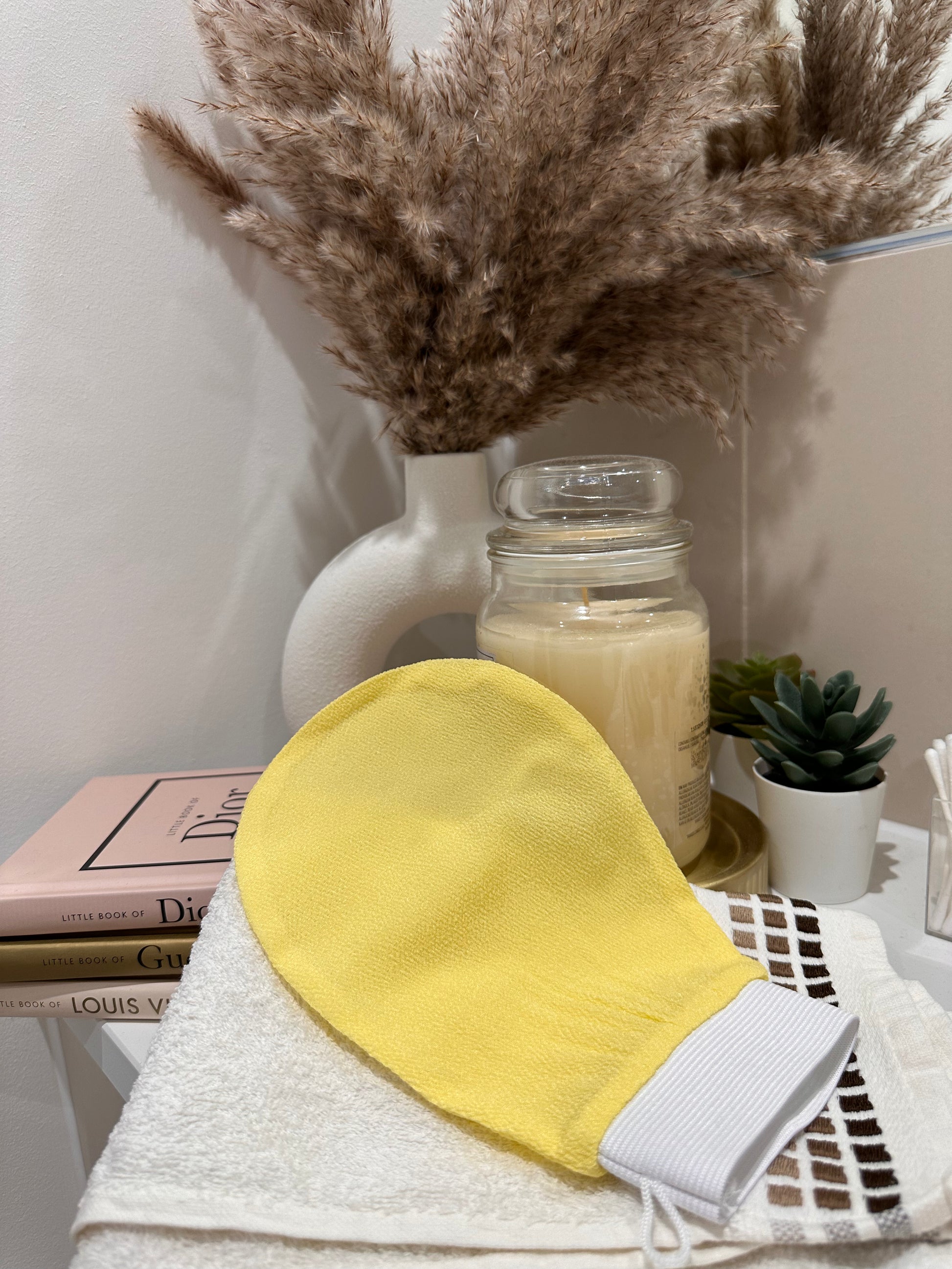 MavìGlove perfect skin