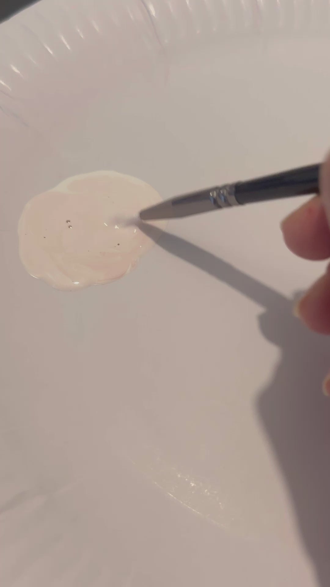 Hand painted Capri sandals Made in Italy