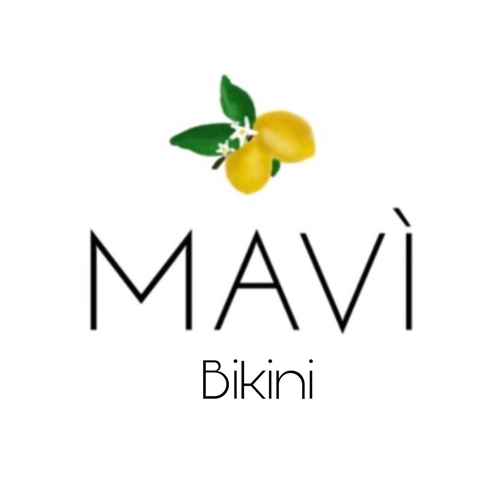 Bikini personalizzati