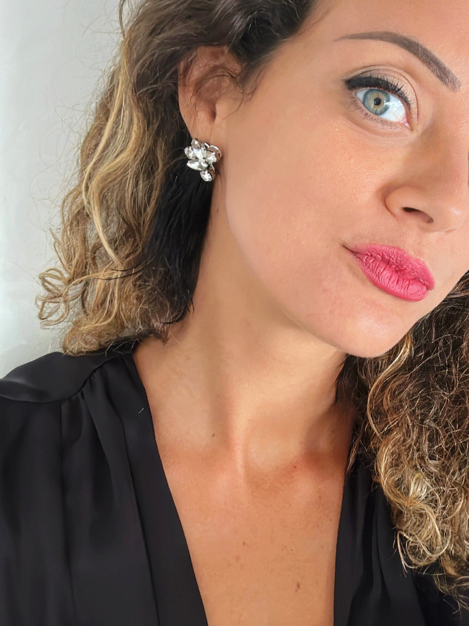 Piume in nero