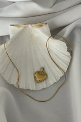 Charm sacro cuore