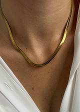 Collana gold