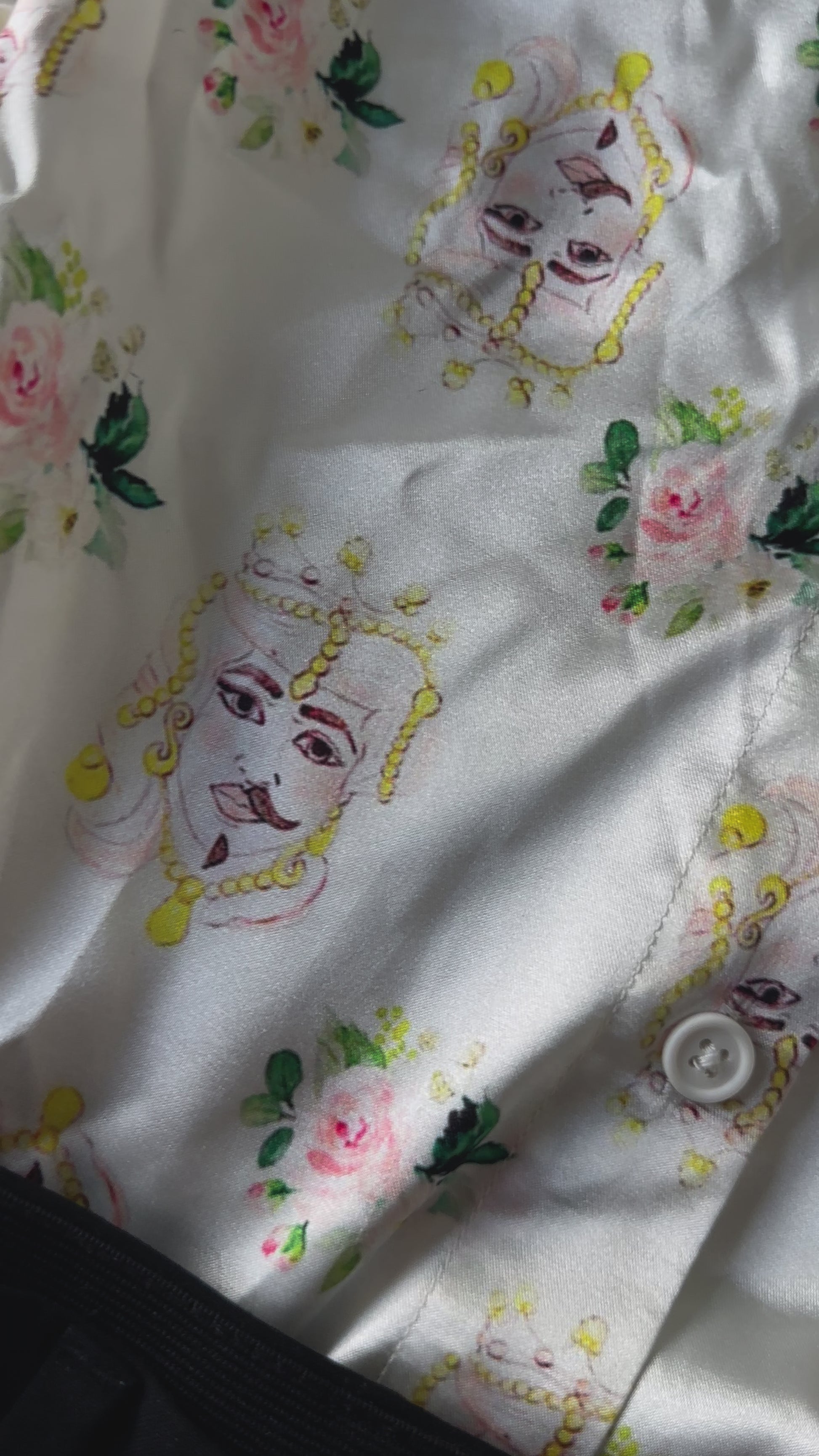 Camicia (A)mori