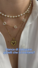 Charm sacro cuore