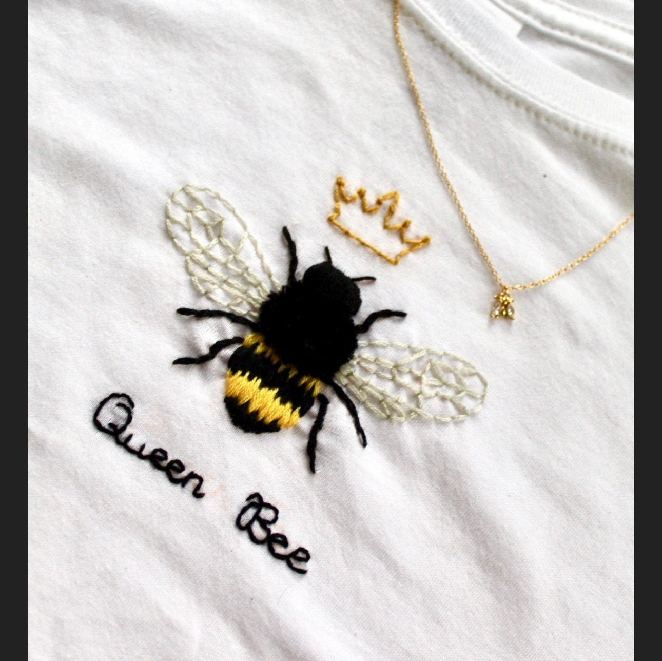 Queen Bee 🐝