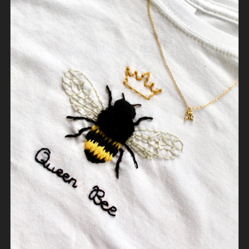 Queen Bee 🐝