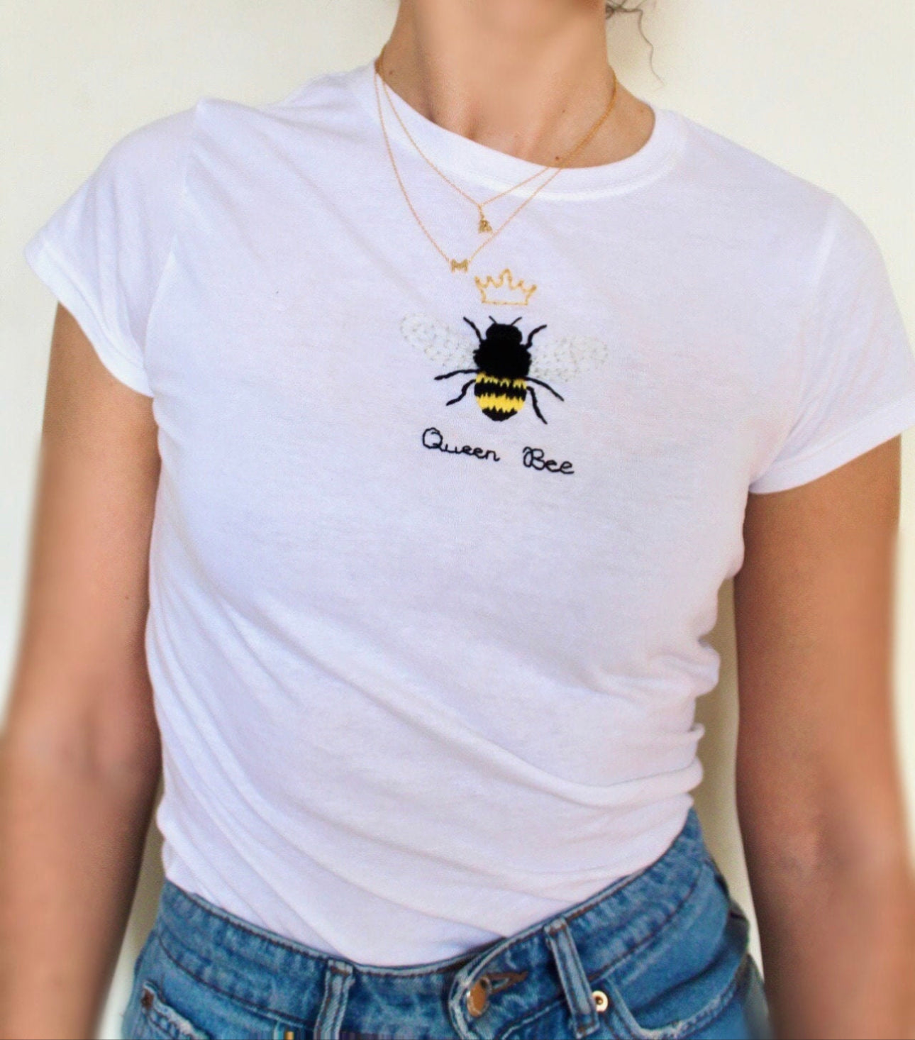 Queen Bee 🐝